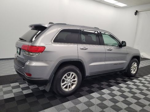 Used 2018 Jeep Grand Cherokee Laredo RWD image 10