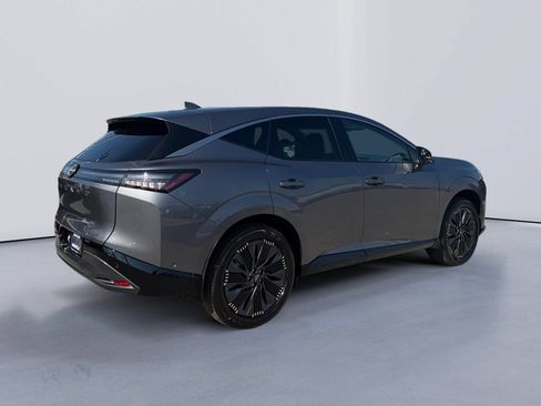 Used 2025 Nissan Murano Platinum w/ Cargo Package AWD/4WD image 3