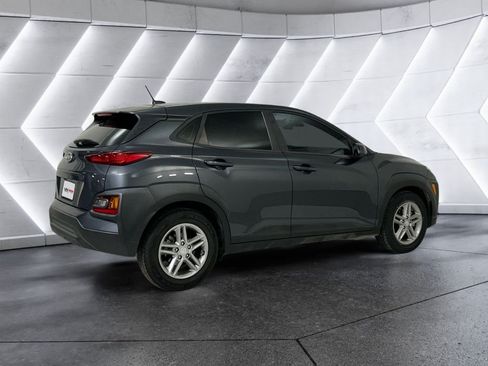 Used 2020 Hyundai Kona SE FWD image 4