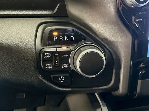 Used 2023 RAM 1500 Big Horn image 25