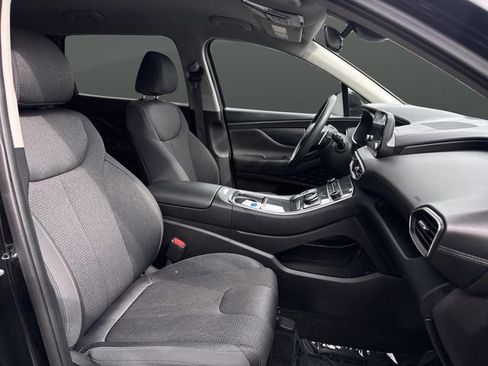 Used 2022 Hyundai Santa Fe SEL image 27