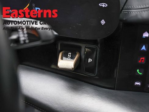Used 2021 Porsche Taycan Turbo AWD/4WD image 13