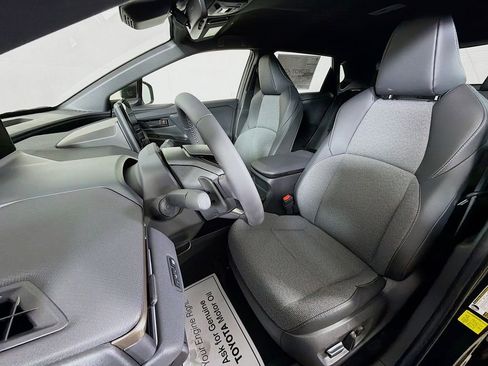 New 2026 Toyota bZ AWD/4WD image 11