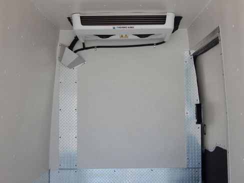 Used 2023 Ford Transit 250 148 High Roof Extended RWD image 14