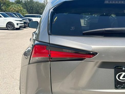 Used 2020 Lexus NX 300 FWD w/ Premium Package image 10
