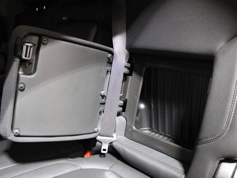 Used 2020 GMC Sierra 3500 SLT w/ SLT Convenience Package image 52