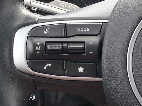 Used 2023 Kia Sportage X-Line w/ X-Line Premium Package AWD/4WD image 22
