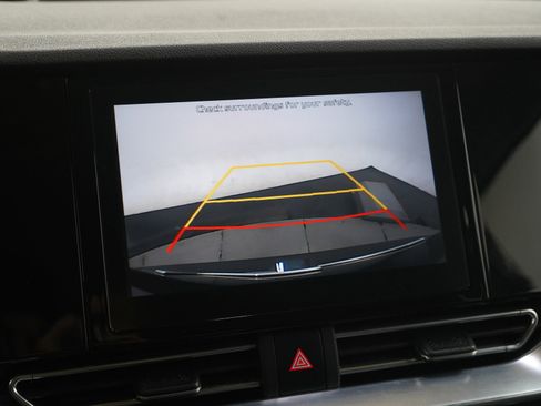 Used 2022 Kia Niro EX w/ Cold Weather Package image 26