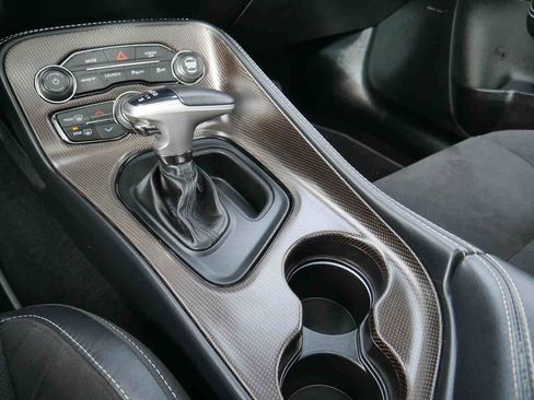 Used 2023 Dodge Challenger SRT Hellcat image 28