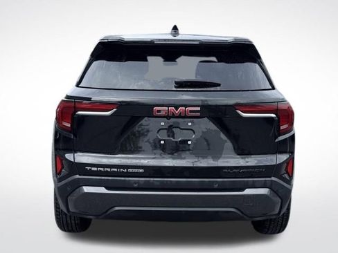 Used 2025 GMC Terrain Elevation AWD/4WD image 7