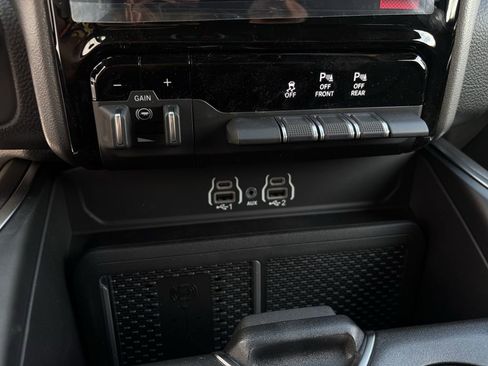 New 2026 RAM 1500 Lone Star AWD/4WD image 20