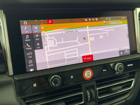 Used 2026 Porsche Macan S image 23