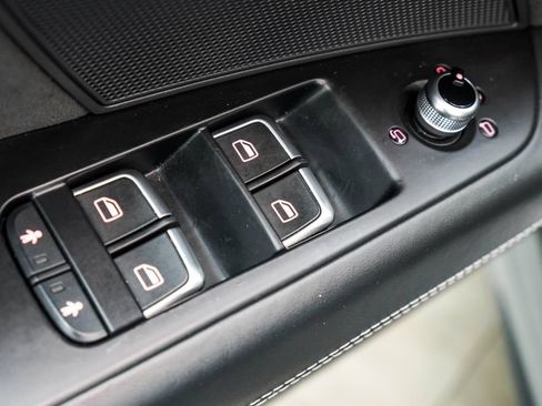 Used 2017 Audi RS 7 Performance w/ Driver Assistance Package AWD/4WD image 45