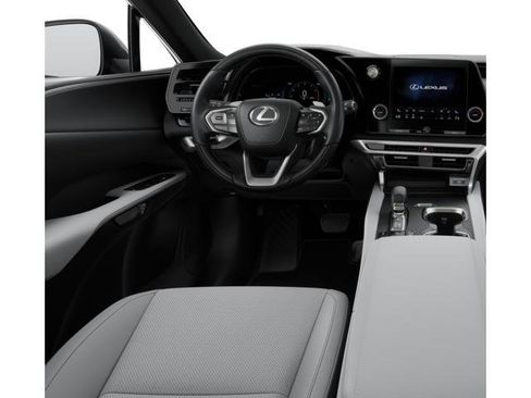 New 2026 Lexus RX 350h AWD/4WD image 6