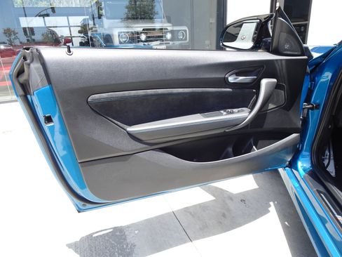 Used 2020 BMW M2 Competition w/ Executive Package RWD image 14