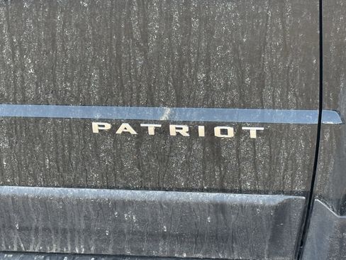 Used 2017 Jeep Patriot Sport w/ Tire & Wheel Group image 20