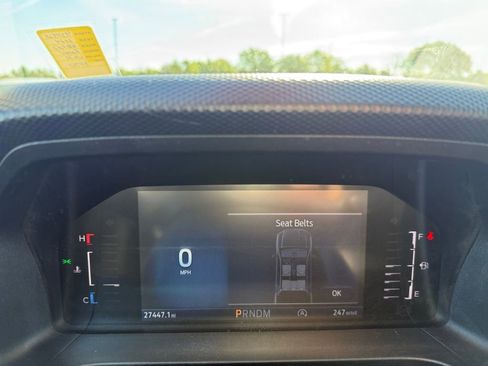 Used 2024 Ford Ranger XL image 14