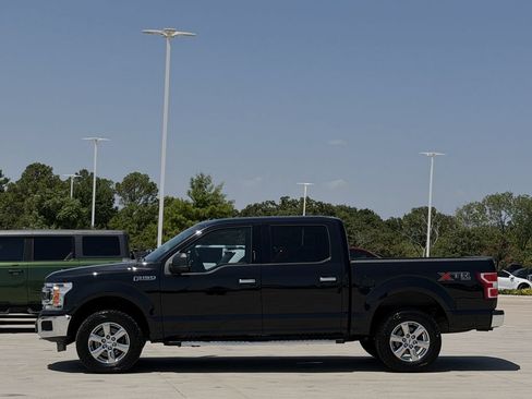 Used 2019 Ford F150 XLT w/ XTR Package AWD/4WD image 3