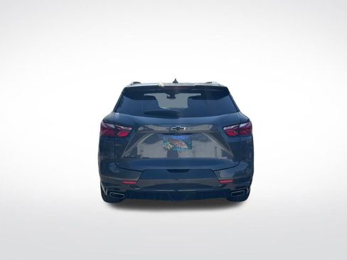 Used 2019 Chevrolet Blazer RS AWD/4WD image 7