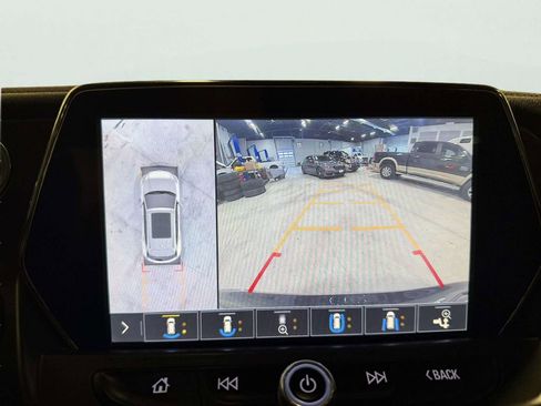 Used 2019 Chevrolet Blazer RS image 39