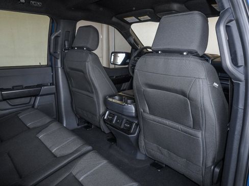 New 2026 Ford F150 STX image 43