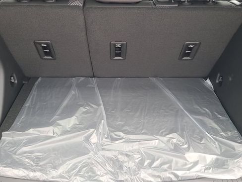 New 2027 Chevrolet Bolt LT FWD image 9