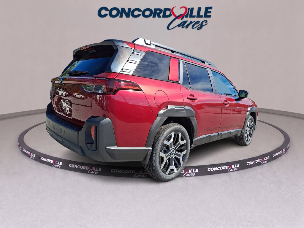 New 2026 Subaru Outback Touring XT AWD/4WD image 4