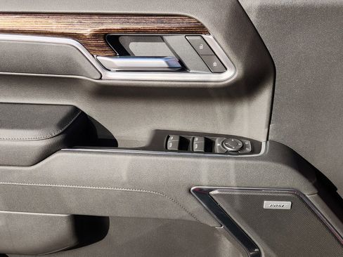 New 2026 GMC Sierra 1500 Elevation w/ Preferred Package AWD/4WD image 27