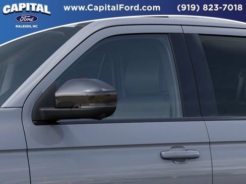 New 2027 Ford Expedition Max Platinum w/ Stealth Performance Package AWD/4WD image 20