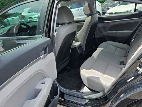 Used 2020 Hyundai Elantra Value Edition image 19