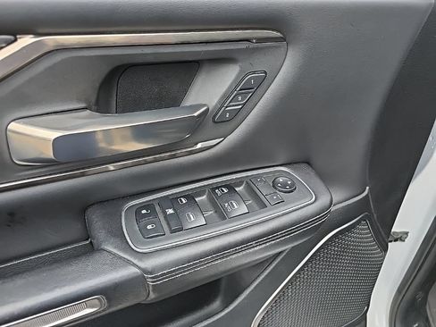 Used 2019 RAM 1500 Limited w/ Bed Utility Group AWD/4WD image 12