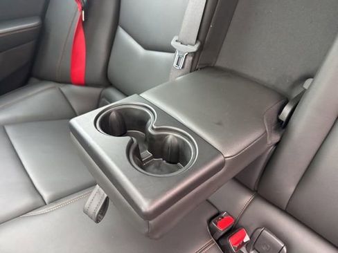 Used 2023 Cadillac CT5 V w/ Cold Weather Package image 34