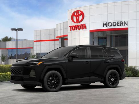 New 2026 Toyota RAV4 XLE Premium image 24
