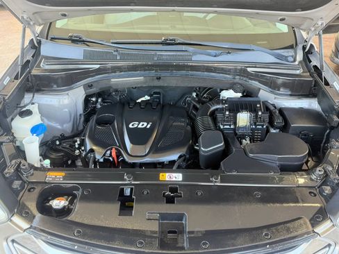 Used 2015 Hyundai Santa Fe Sport w/ Option Group 02 image 26