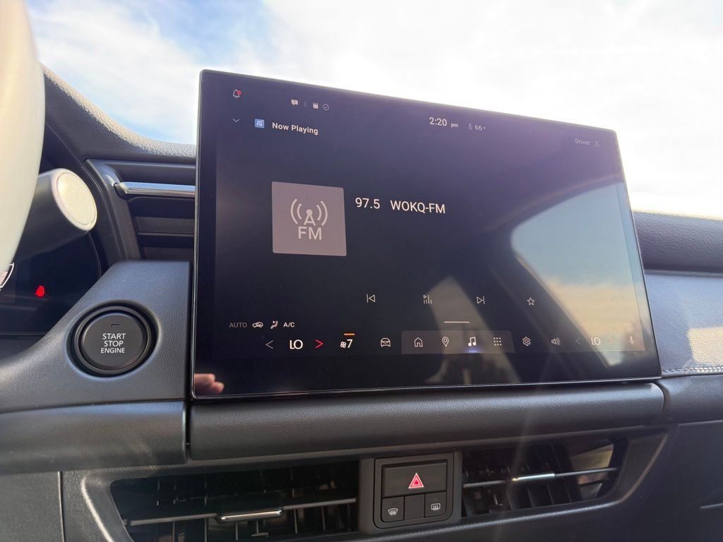 New 2026 MAZDA CX-5 Select AWD/4WD image 42