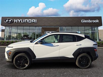 New 2026 Hyundai Kona SEL Sport