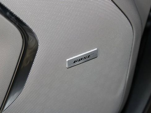 New 2026 Chevrolet Tahoe Z71 w/ Z71 Off-Road Package image 46