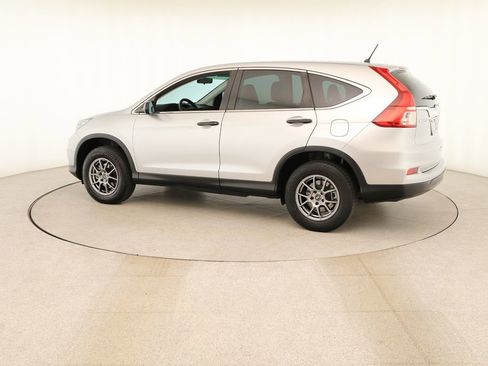Used 2015 Honda CR-V LX image 3