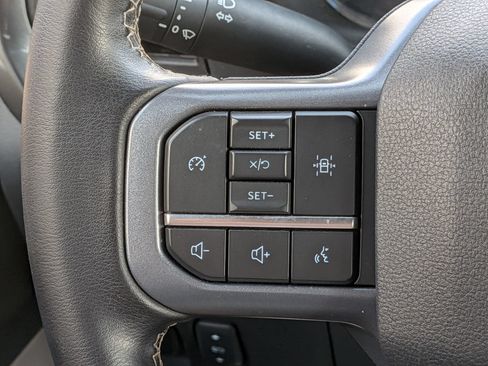 Used 2023 Ford F150 XLT w/ Equipment Group 302A High AWD/4WD image 18
