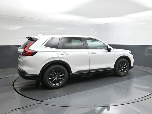 New 2026 Honda CR-V EX-L image 11