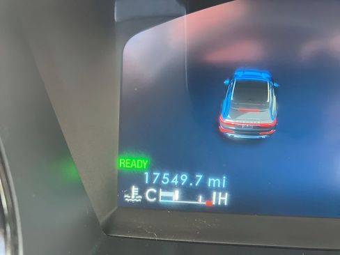 Used 2024 Lincoln Corsair Grand Touring image 14