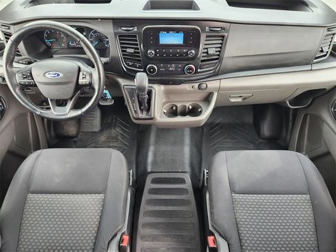 Used 2024 Ford Transit 250 148 Medium Roof w/ Load Area Protection Package image 26