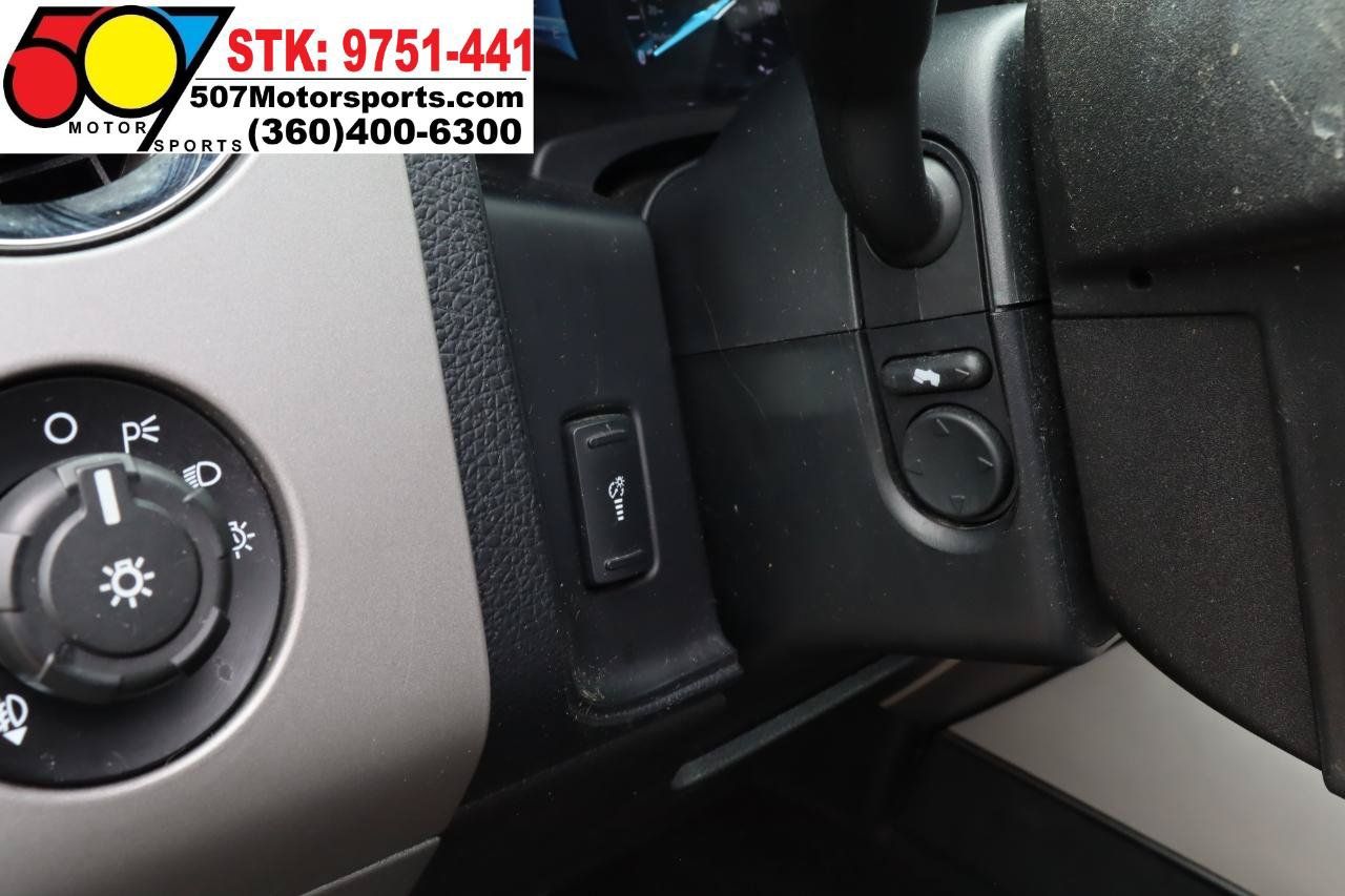 Used 2016 Ford Expedition Limited AWD/4WD image 13