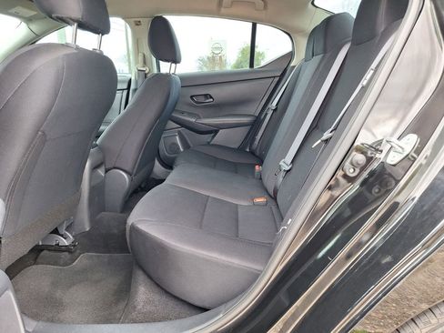 Used 2024 Nissan Sentra S FWD image 10
