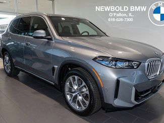 Used 2026 BMW X5 xDrive40i AWD/4WD video 1