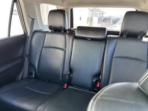 Used 2016 Toyota 4Runner Limited image 5