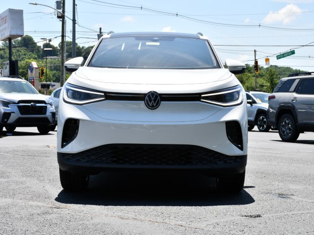 New 2026 Volkswagen ID.4 Pro S AWD/4WD image 2
