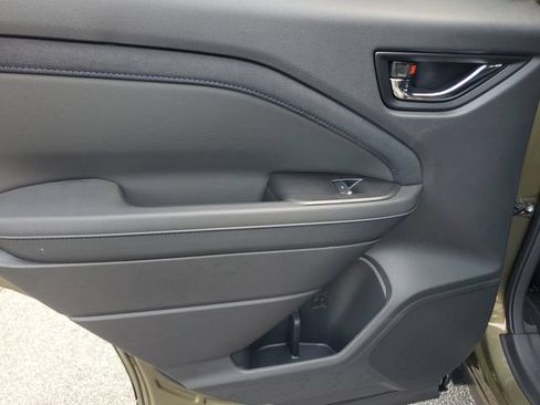 New 2026 Subaru Forester Limited AWD/4WD image 12