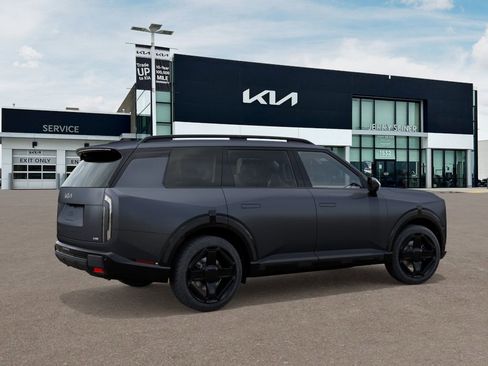 New 2027 Kia Telluride SX X-Line image 7