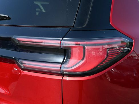 New 2026 GMC Acadia Elevation w/ Black Edition FWD image 20